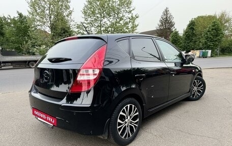 Hyundai i30 I, 2011 год, 895 000 рублей, 3 фотография