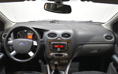 Ford Focus II рестайлинг, 2009 год, 402 000 рублей, 6 фотография