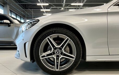 Mercedes-Benz C-Класс, 2020 год, 3 600 000 рублей, 7 фотография
