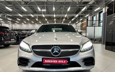 Mercedes-Benz C-Класс, 2020 год, 3 600 000 рублей, 1 фотография