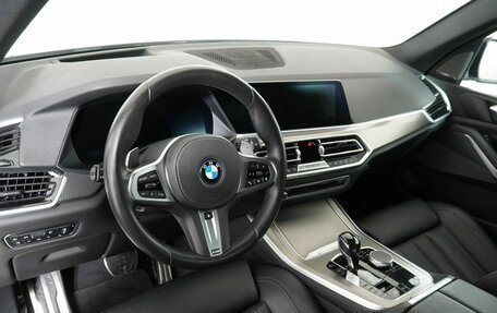 BMW X5, 2019 год, 7 990 000 рублей, 12 фотография