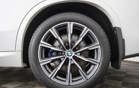 BMW X5, 2019 год, 7 990 000 рублей, 34 фотография