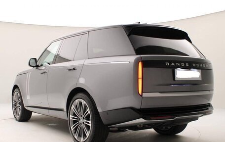 Land Rover Range Rover IV рестайлинг, 2024 год, 32 130 000 рублей, 2 фотография