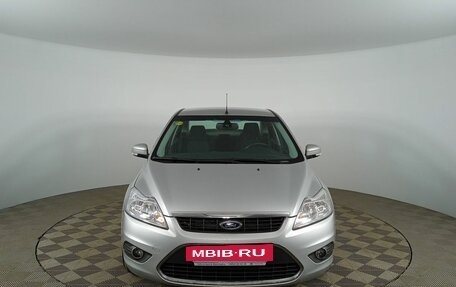 Ford Focus II рестайлинг, 2008 год, 629 000 рублей, 2 фотография