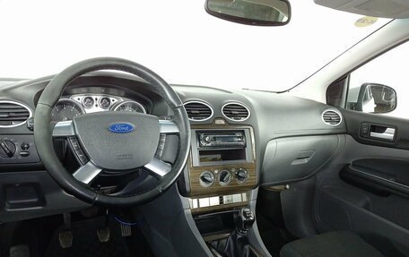 Ford Focus II рестайлинг, 2008 год, 629 000 рублей, 14 фотография