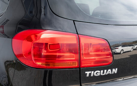 Volkswagen Tiguan I, 2012 год, 1 329 000 рублей, 9 фотография