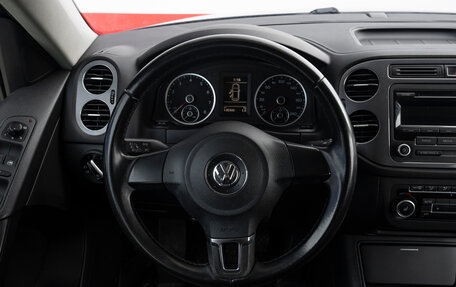 Volkswagen Tiguan I, 2012 год, 1 329 000 рублей, 19 фотография