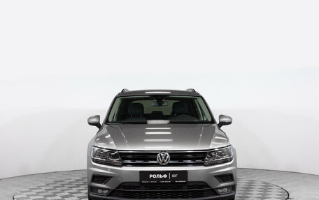 Volkswagen Tiguan II, 2020 год, 2 987 000 рублей, 2 фотография