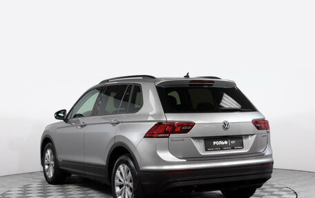 Volkswagen Tiguan II, 2020 год, 2 987 000 рублей, 7 фотография