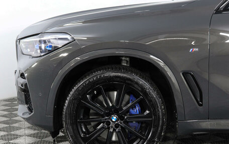 BMW X5, 2022 год, 11 300 000 рублей, 8 фотография