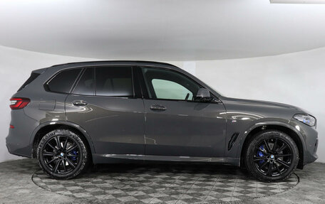 BMW X5, 2022 год, 11 300 000 рублей, 6 фотография