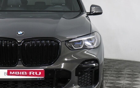 BMW X5, 2022 год, 11 300 000 рублей, 7 фотография