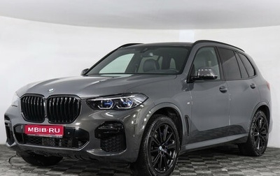 BMW X5, 2022 год, 11 300 000 рублей, 1 фотография