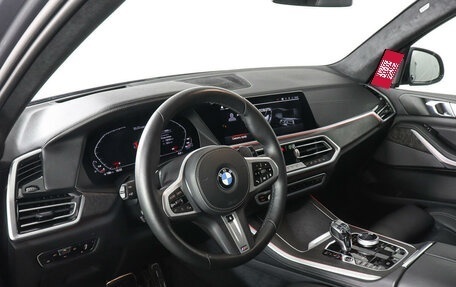 BMW X5, 2022 год, 11 300 000 рублей, 11 фотография