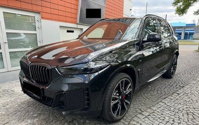 BMW X5, 2023 год, 17 309 600 рублей, 1 фотография