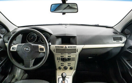 Opel Astra H, 2008 год, 409 789 рублей, 13 фотография