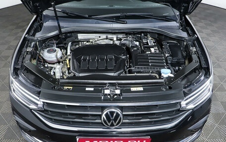 Volkswagen Tiguan II, 2020 год, 3 798 000 рублей, 9 фотография