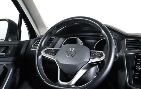 Volkswagen Tiguan II, 2020 год, 3 798 000 рублей, 17 фотография