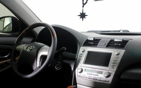 Toyota Camry, 2011 год, 1 780 000 рублей, 9 фотография