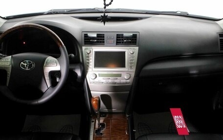 Toyota Camry, 2011 год, 1 780 000 рублей, 11 фотография