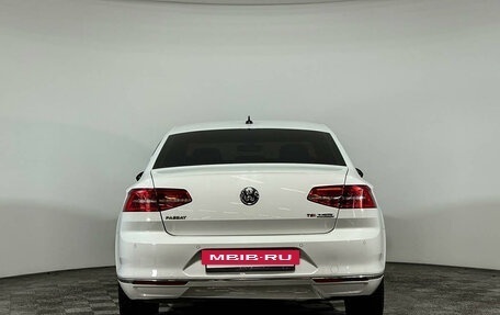 Volkswagen Passat B8 рестайлинг, 2017 год, 2 349 000 рублей, 6 фотография