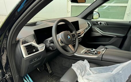 BMW X5, 2023 год, 17 309 600 рублей, 3 фотография