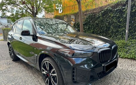 BMW X5, 2023 год, 17 309 600 рублей, 6 фотография