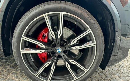 BMW X5, 2023 год, 17 309 600 рублей, 5 фотография
