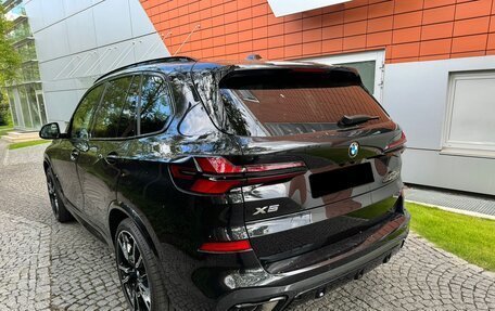 BMW X5, 2023 год, 17 309 600 рублей, 9 фотография