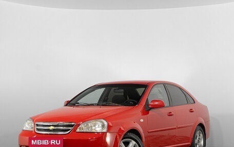 Chevrolet Lacetti, 2006 год, 399 000 рублей, 4 фотография
