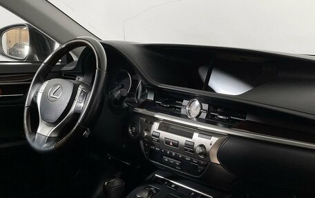 Lexus ES VII, 2013 год, 2 297 000 рублей, 9 фотография