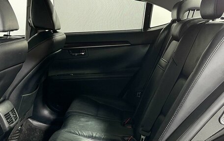 Lexus ES VII, 2013 год, 2 297 000 рублей, 10 фотография