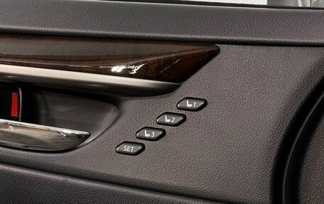 Lexus ES VII, 2013 год, 2 297 000 рублей, 15 фотография