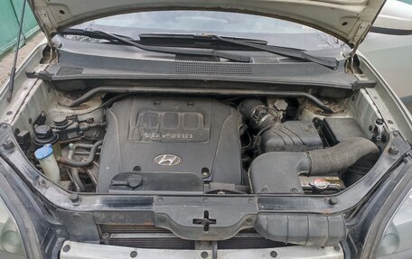 Hyundai Tucson III, 2007 год, 930 000 рублей, 3 фотография