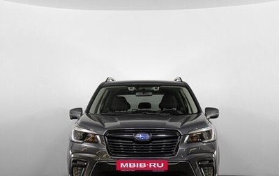 Subaru Forester, 2020 год, 4 199 000 рублей, 1 фотография