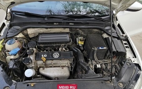 Volkswagen Jetta VI, 2015 год, 1 500 000 рублей, 2 фотография