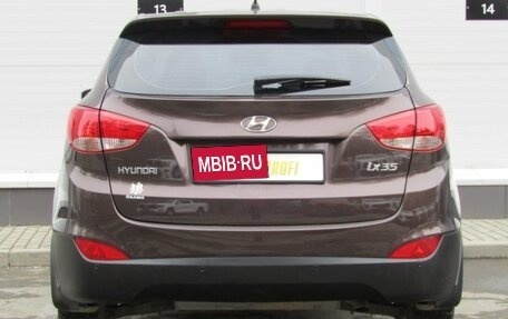 Hyundai ix35 I рестайлинг, 2013 год, 1 465 000 рублей, 4 фотография