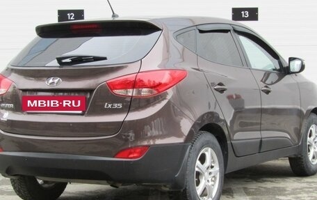 Hyundai ix35 I рестайлинг, 2013 год, 1 465 000 рублей, 5 фотография