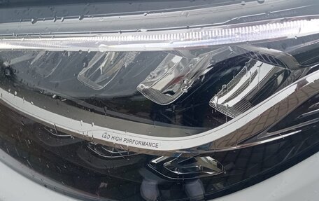 Mercedes-Benz C-Класс, 2019 год, 3 600 000 рублей, 11 фотография