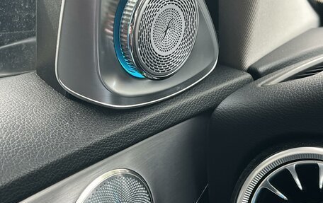 Mercedes-Benz C-Класс, 2019 год, 3 600 000 рублей, 17 фотография