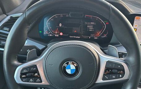 BMW X5, 2019 год, 7 750 000 рублей, 5 фотография