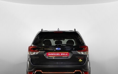 Subaru Forester, 2020 год, 4 199 000 рублей, 4 фотография