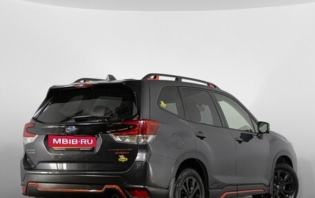 Subaru Forester, 2020 год, 4 199 000 рублей, 3 фотография