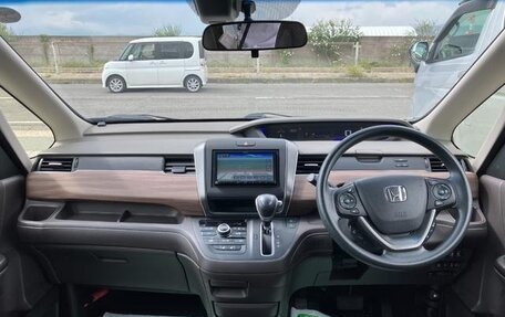 Honda Freed II, 2020 год, 1 550 000 рублей, 10 фотография