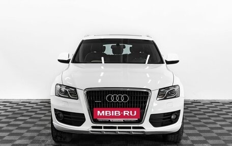 Audi Q5, 2010 год, 1 265 000 рублей, 2 фотография