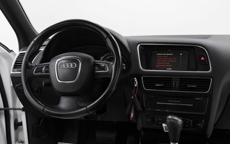 Audi Q5, 2010 год, 1 265 000 рублей, 11 фотография