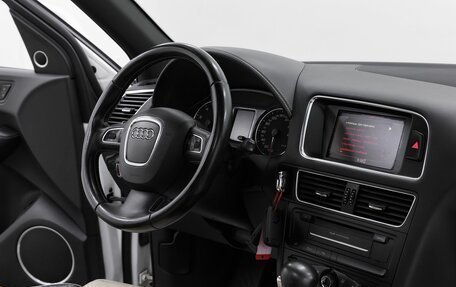 Audi Q5, 2010 год, 1 265 000 рублей, 12 фотография