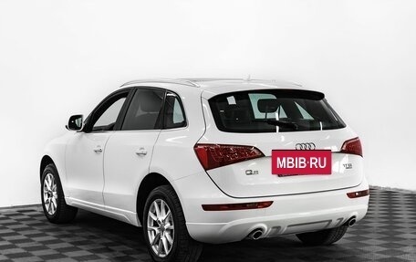 Audi Q5, 2010 год, 1 265 000 рублей, 6 фотография