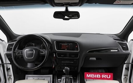 Audi Q5, 2010 год, 1 265 000 рублей, 10 фотография