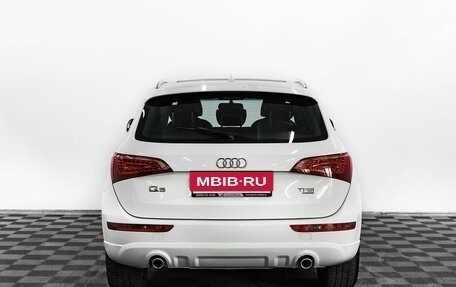 Audi Q5, 2010 год, 1 265 000 рублей, 5 фотография